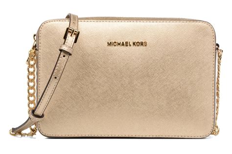 michael kors tas goud kleur limited edition|michael kors purses.